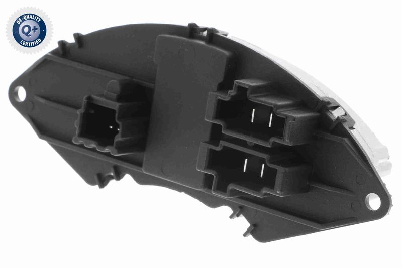 VEMO V40-79-0011 Resistor, interior blower