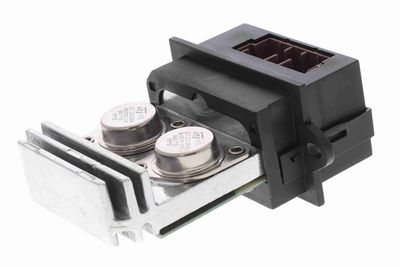 Resistor, interior blower VEMO V40-79-0016