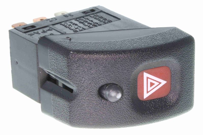 VEMO V40-80-2407 Hazard Warning Light Switch