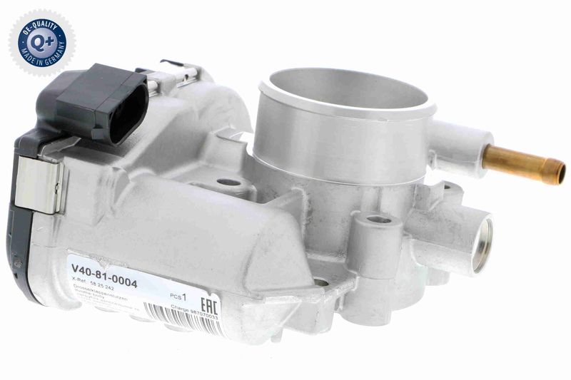 VEMO V40-81-0004 Throttle Body