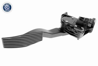 Accelerator Pedal VEMO V40-82-0002