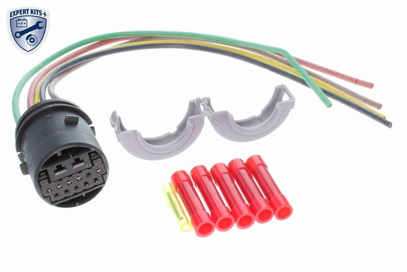 VEMO V40-83-0004 Repair Kit, cable set