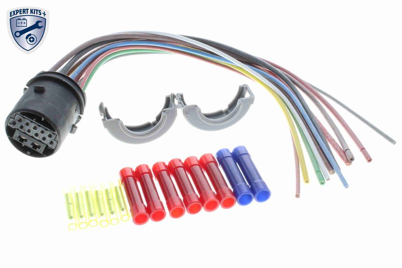 VEMO V40-83-0006 Repair Kit, cable set
