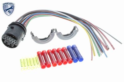 Repair Kit, cable set VEMO V40-83-0006