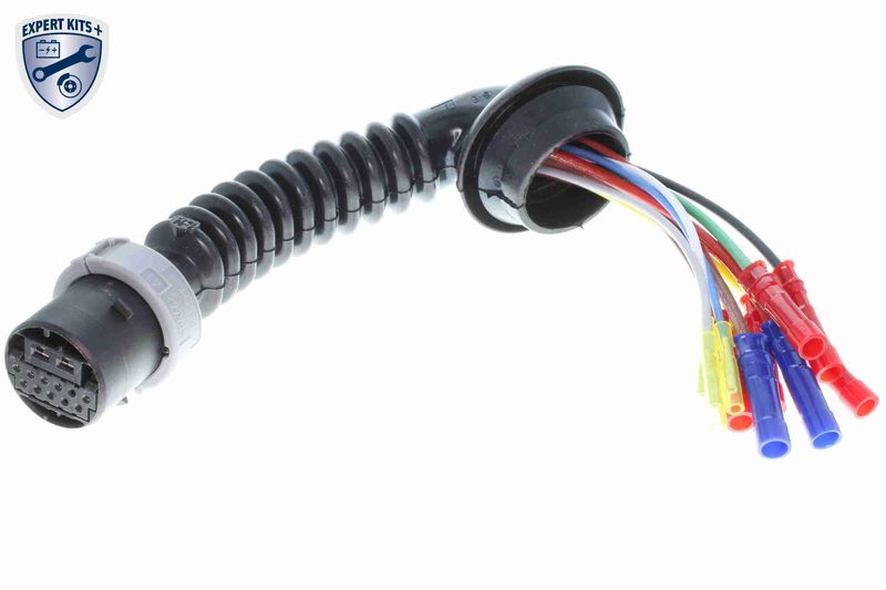 VEMO V40-83-0007 Repair Kit, cable set