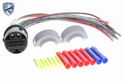 Repair Kit, cable set VEMO V40-83-0010
