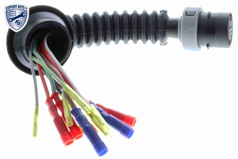 VEMO V40-83-0011 Repair Kit, cable set