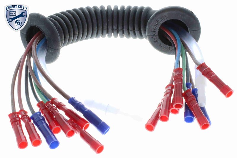 VEMO V40-83-0012 Repair Kit, cable set