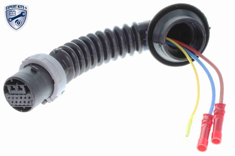 VEMO V40-83-0015 Repair Kit, cable set