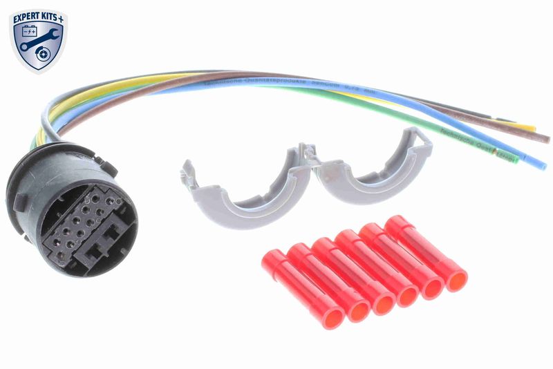 VEMO V40-83-0020 Repair Kit, cable set