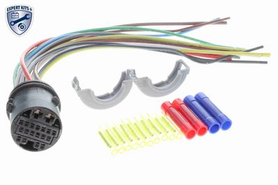 Repair Kit, cable set VEMO V40-83-0028