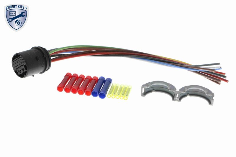 VEMO V40-83-0032 Repair Kit, cable set