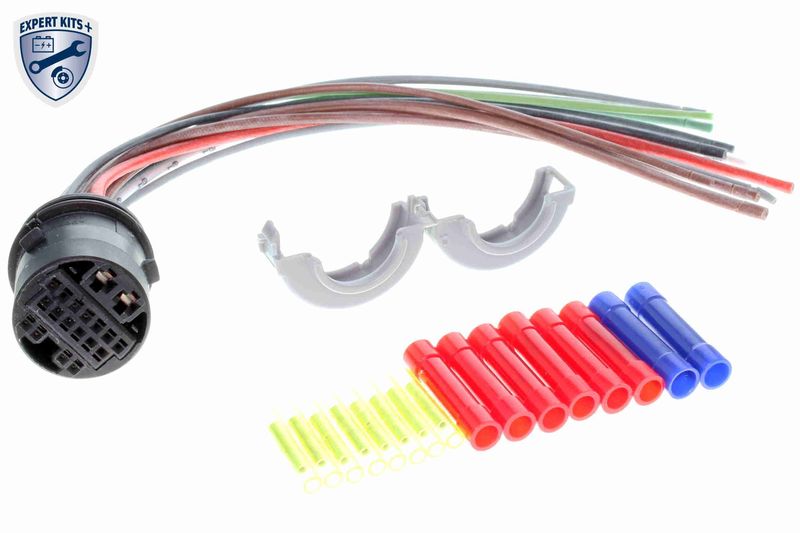 VEMO V40-83-0037 Repair Kit, cable set