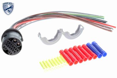 Repair Kit, cable set VEMO V40-83-0037