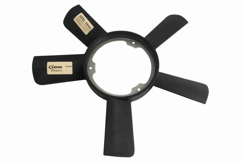 VEMO V40-90-0001 Fan Wheel, engine cooling