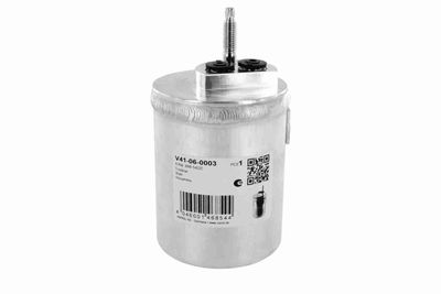 Dryer, air conditioning VEMO V41-06-0003