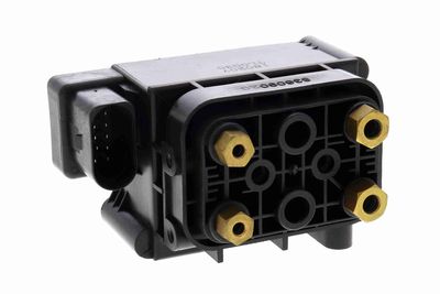 Valve, compressed-air system VEMO V41-51-0001
