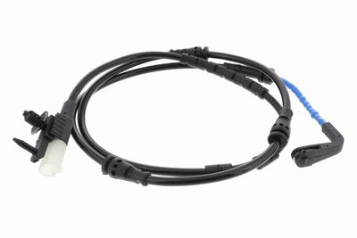 Warning Contact, brake pad wear VEMO V41-72-0027