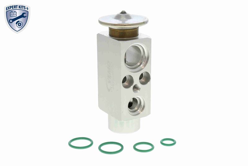 VEMO V41-77-0001 Expansion Valve, air conditioning
