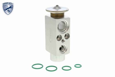 Expansion Valve, air conditioning VEMO V41-77-0001