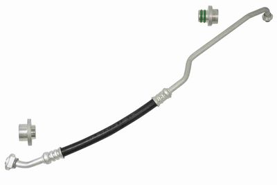 High Pressure Line, air conditioning VEMO V42-20-0006
