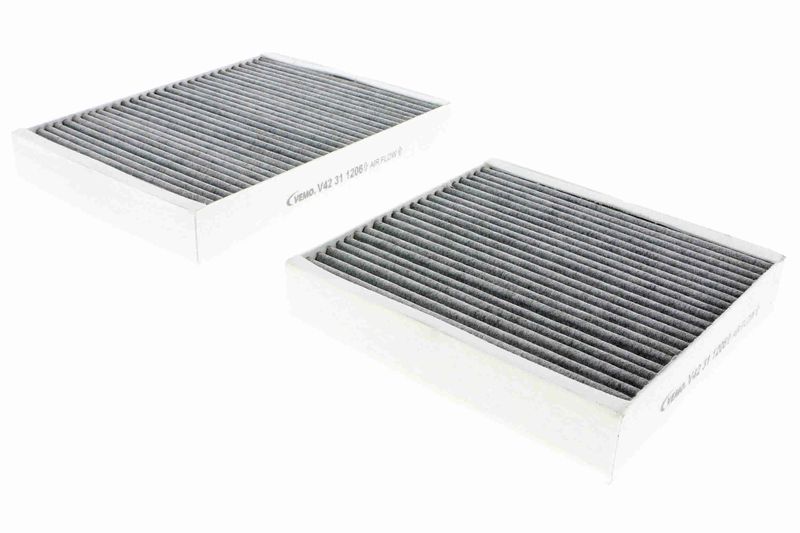 VEMO V42-31-1206 Filter, cabin air