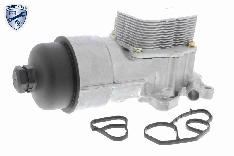 VEMO V42-60-0004 Oil filter module