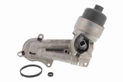 Housing, oil filter VEMO V42-60-0006