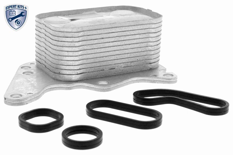 VEMO V42-60-0008 Oil Cooler, engine oil