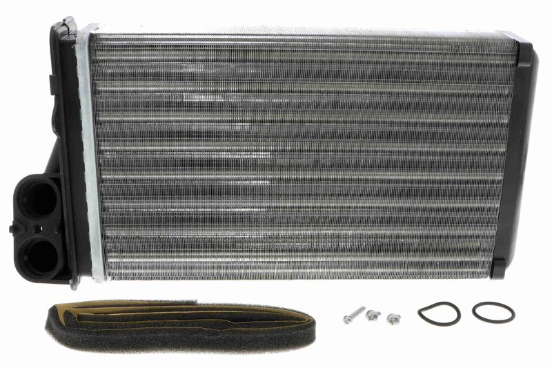 VEMO V42-61-0002 Heat Exchanger, interior heating