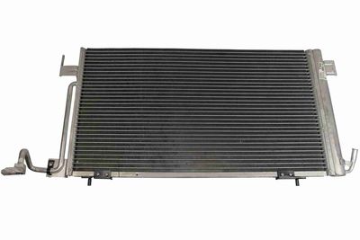 Condenser, air conditioning VEMO V42-62-0002
