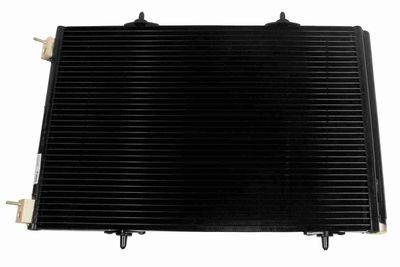 Condenser, air conditioning VEMO V42-62-0003