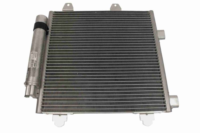 VEMO V42-62-0004 Condenser, air conditioning