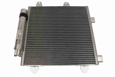 Condenser, air conditioning VEMO V42-62-0004
