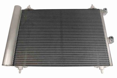 Condenser, air conditioning VEMO V42-62-0006