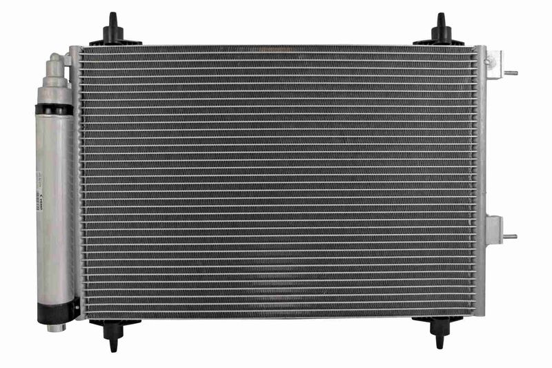 VEMO V42-62-0009 Condenser, air conditioning