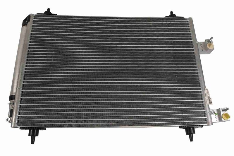 VEMO V42-62-0010 Condenser, air conditioning