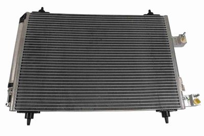 Condenser, air conditioning VEMO V42-62-0010