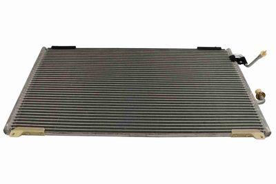 Condenser, air conditioning VEMO V42-62-0011