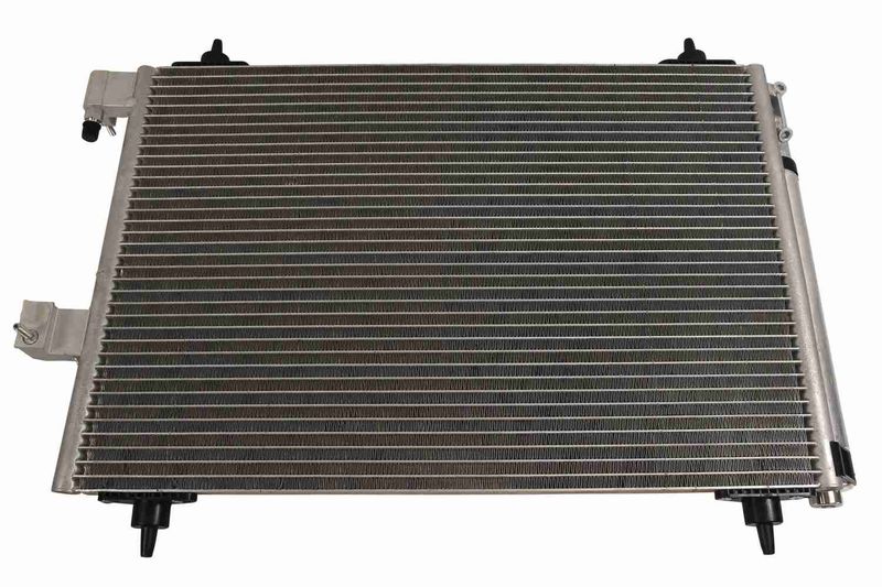 VEMO V42-62-0013 Condenser, air conditioning
