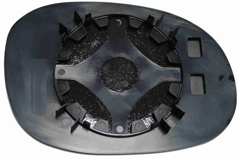 VEMO V42-69-0002 Mirror Glass, exterior mirror