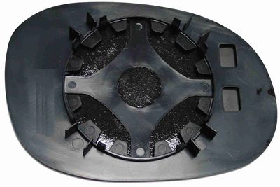 Mirror Glass, exterior mirror VEMO V42-69-0002