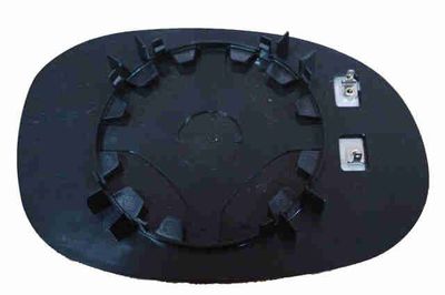 Mirror Glass, exterior mirror VEMO V42-69-0004