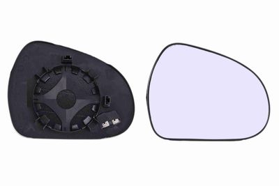 Mirror Glass, exterior mirror VEMO V42-69-0005