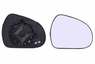 Mirror Glass, exterior mirror VEMO V42-69-0006