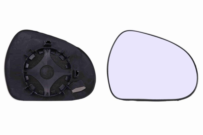 VEMO V42-69-0007 Mirror Glass, exterior mirror