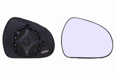 Mirror Glass, exterior mirror VEMO V42-69-0007