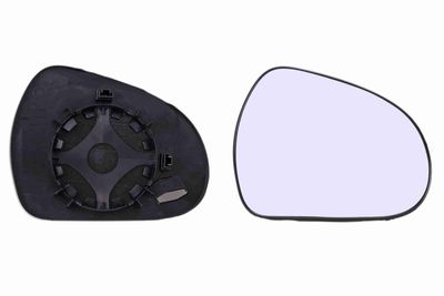 Mirror Glass, exterior mirror VEMO V42-69-0008