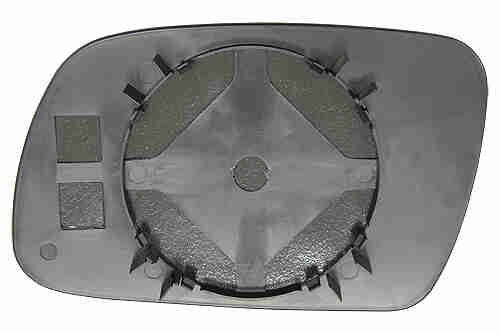 VEMO V42-69-0009 Mirror Glass, exterior mirror