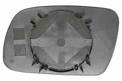 Mirror Glass, exterior mirror VEMO V42-69-0009